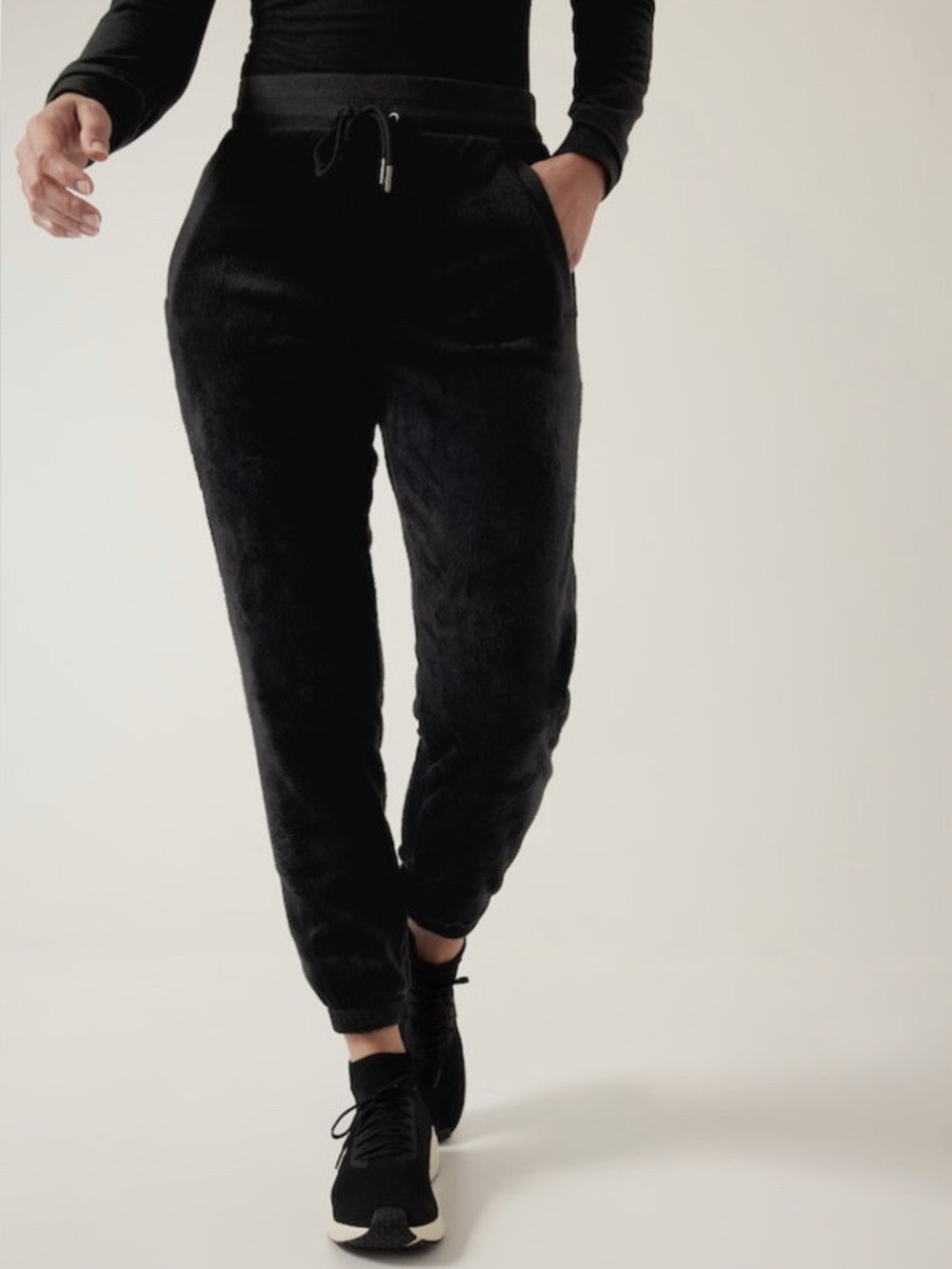 Athleta Recover Cozy Jogger